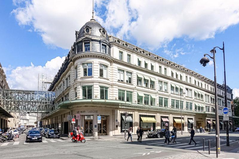 Cosy Beautiful Studio Heart Of Paris Saint-Germain Des Pres Exterior photo
