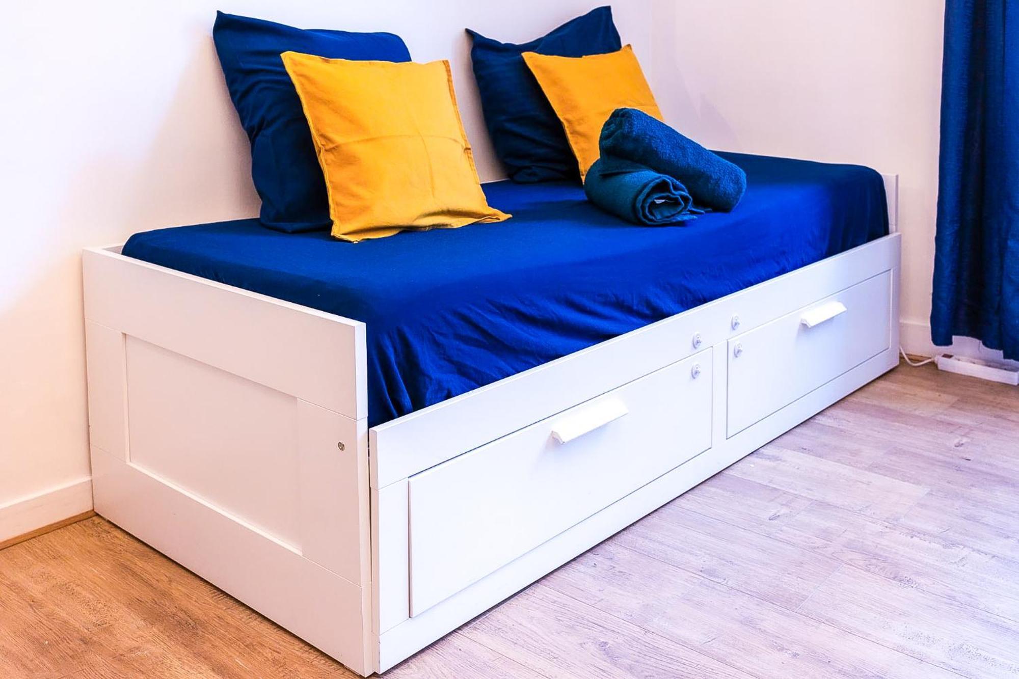 Cosy Beautiful Studio Heart Of Paris Saint-Germain Des Pres Exterior photo