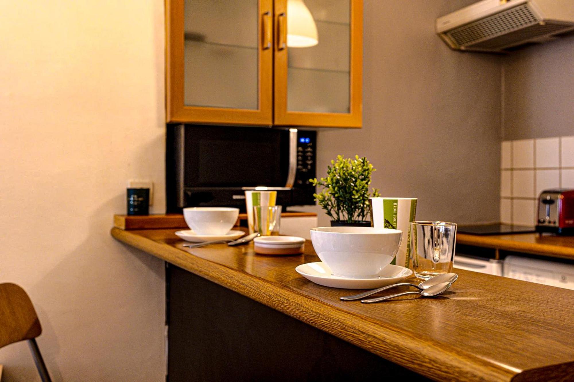 Cosy Beautiful Studio Heart Of Paris Saint-Germain Des Pres Exterior photo