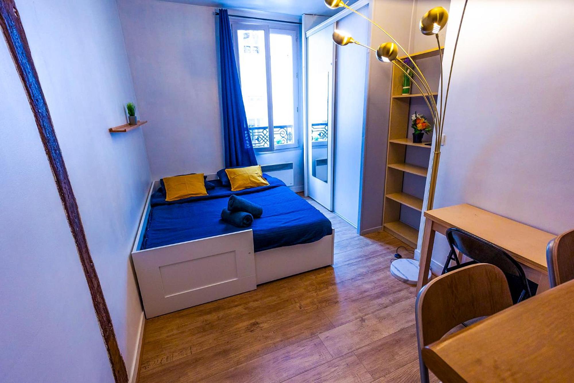 Cosy Beautiful Studio Heart Of Paris Saint-Germain Des Pres Exterior photo